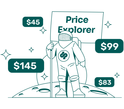 Price Explorer